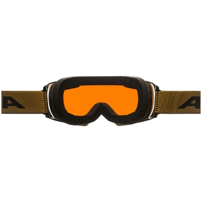Alpina Granby Q-Lite Skibrille Unisex