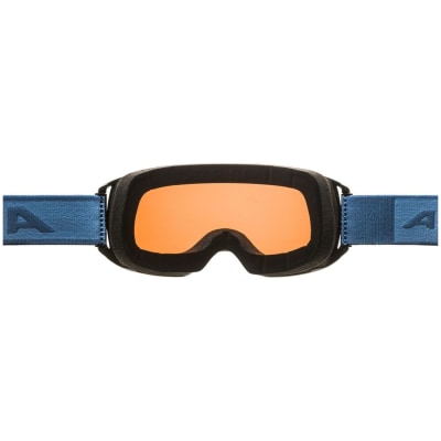 Alpina Arris Q Skibrille Unisex