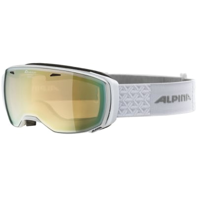 Alpina Estetica Q-Lite Skibrille Unisex