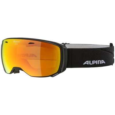 Alpina Estetica Q-Lite Skibrille Unisex