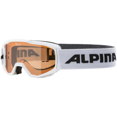 Alpina Piney Skibrille Kinder