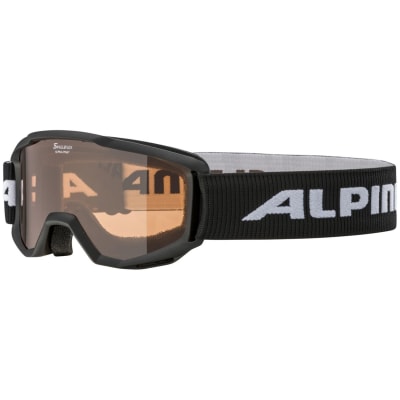 Alpina Piney Skibrille Kinder