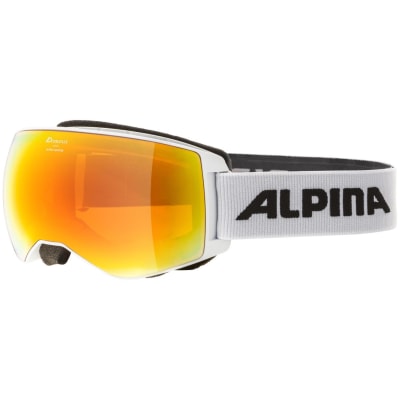 Alpina Naator Q-Lite Skibrille Unisex