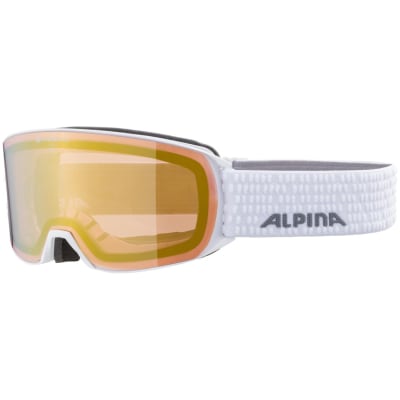 Alpina Nakiska QV Skibrille Unisex