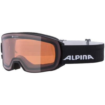 Alpina Nakiska Q Skibrille Unisex