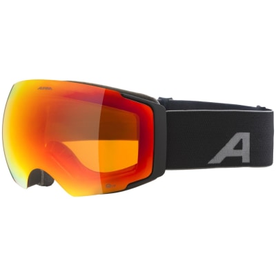 Alpina Falera Mag Q-Lite Skibrille Unisex