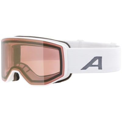 Alpina Venet Q Skibrille Unisex