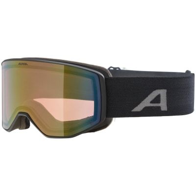 Alpina Venet Q Skibrille Unisex