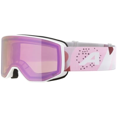 Alpina Venet Q-Lite Skibrille Unisex
