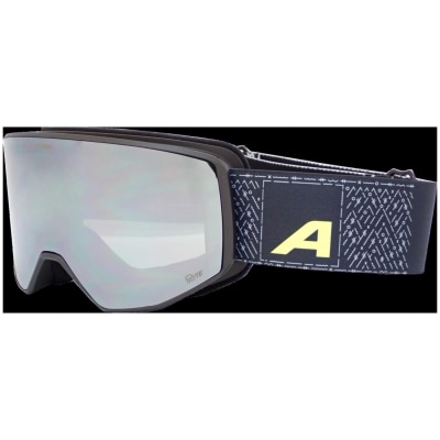 Alpina Venet Q-Lite Skibrille Unisex