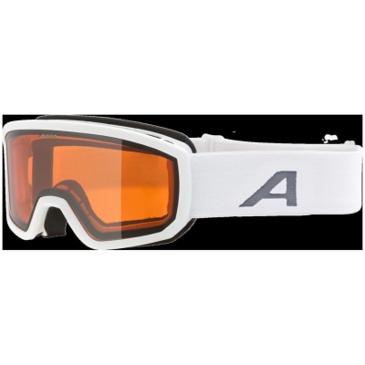 Alpina Scarabeo Skibrille Jungen