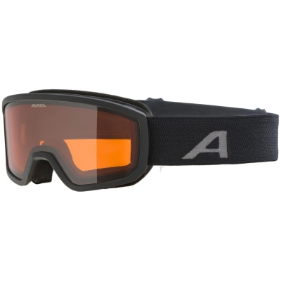 Alpina Scarabeo Skibrille Jungen
