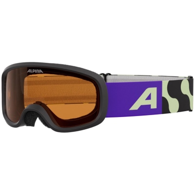 Alpina Piney 2.0 Skibrille Jungen