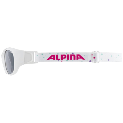 Alpina Sports Flexxy Kids Sonnenbrille Kinder