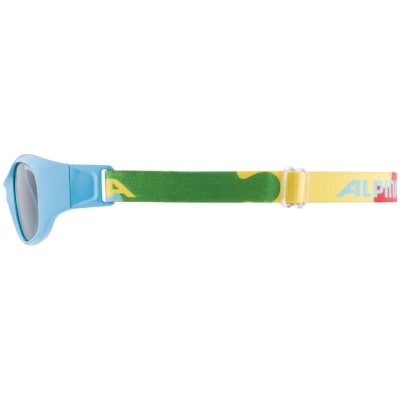 Alpina Sports Flexxy Kids Sonnenbrille Kinder