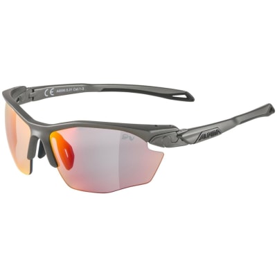 Alpina Twist Five HR QV Sonnenbrille Unisex