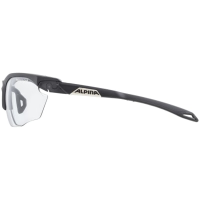 Alpina Twist Five HR V Sonnenbrille Unisex