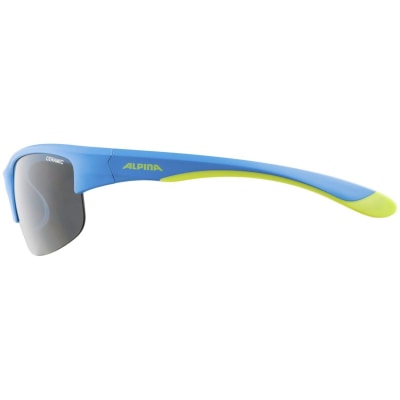 Alpina Flexxy Youth HR Sonnenbrille Kinder