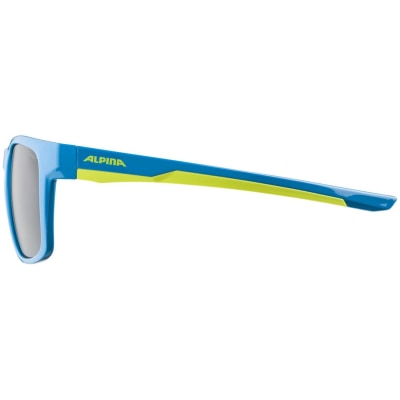 Alpina Flexxy Cool Kids I Sonnenbrille Kinder