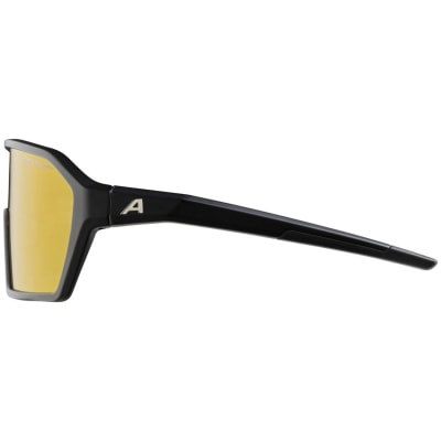 Alpina Ram Q-Lite V Sonnenbrille Unisex