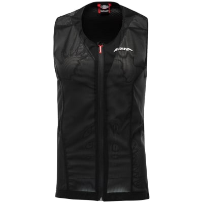 Alpina Proshield Junior Vest 164 Rückenprotektor Kinder