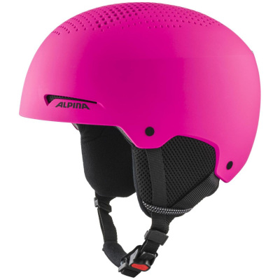 Alpina Zupo Helm Kinder