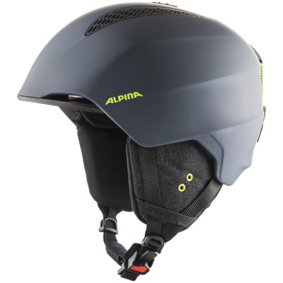 Alpina Grand Helm Unisex