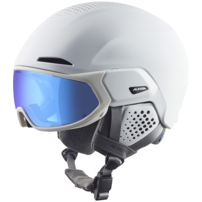 Alpina Oro QV Mips Helm Unisex