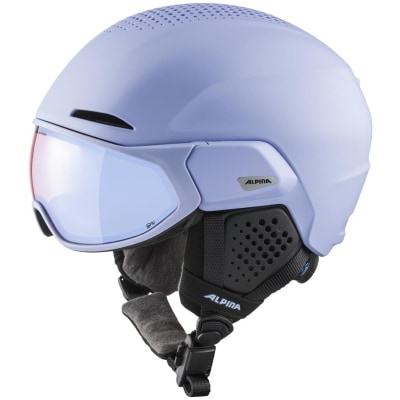 Alpina Oro QV Mips Helm Unisex