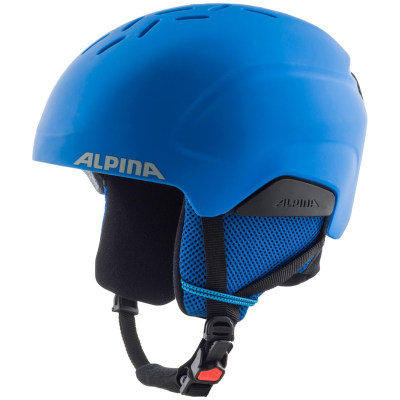 Alpina Pizi Helm Kinder