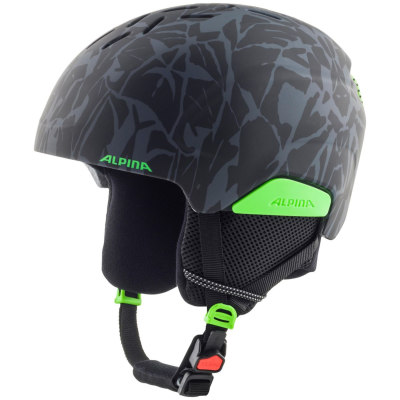 Alpina Pizi Helm Kinder