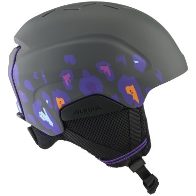 Alpina Pizi Helm Kinder
