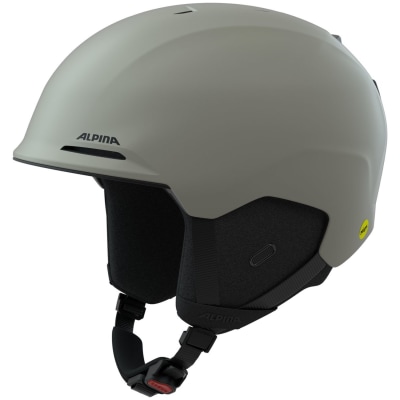 Alpina Kroon Mips Helm Unisex