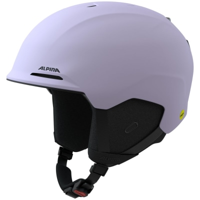 Alpina Kroon Mips Helm Unisex
