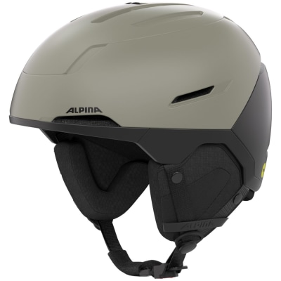 Alpina Versatile Mips Helm Unisex