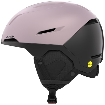 Alpina Versatile Mips Helm Unisex