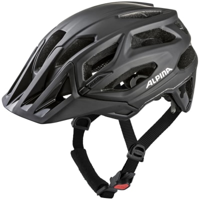 Alpina Garbanzo Helm Unisex