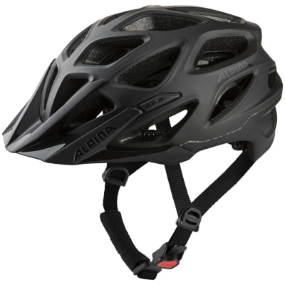 Alpina Mythos 3.0 L.e. Helm Unisex