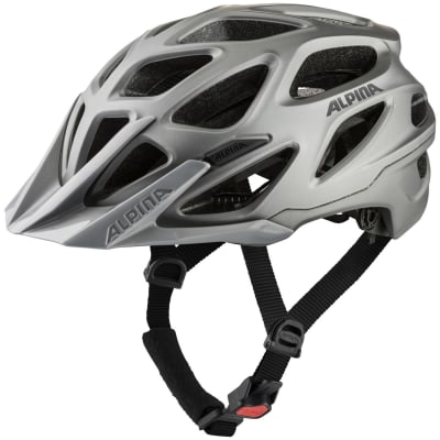 Alpina Mythos 3.0 L.e. Helm Unisex