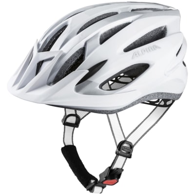 Alpina MTB 17 Mountainbikehelm Unisex