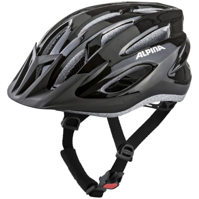 Alpina MTB 17 Mountainbikehelm Unisex