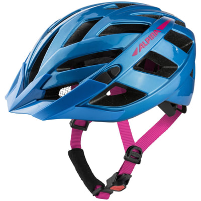 Alpina Panoma 2.0 Helm Unisex