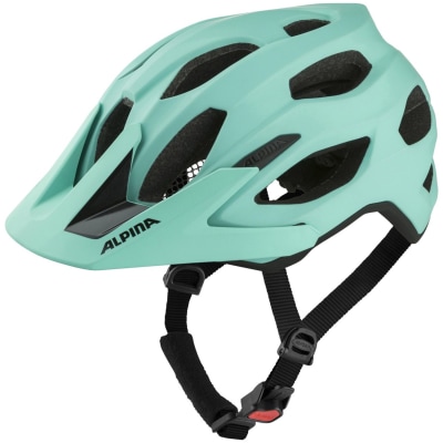 Alpina Carapax 2.0 Mountainbikehelm Unisex