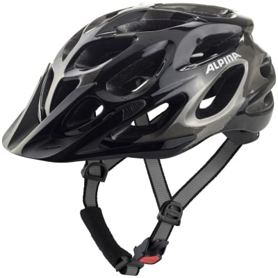 Alpina Thunder 2.0 Helm Unisex