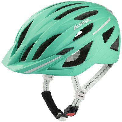 Alpina Haga Mountainbikehelm Unisex
