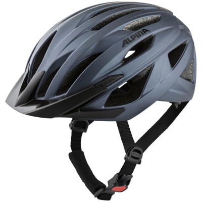 Alpina Delft Mips Helm Unisex