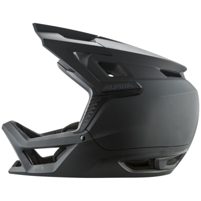 Alpina Roca Mountainbikehelm Unisex