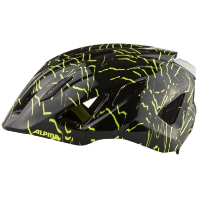 Alpina Pico Helm Kinder