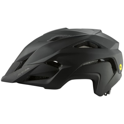Alpina Stan Mips Mountainbikehelm Unisex