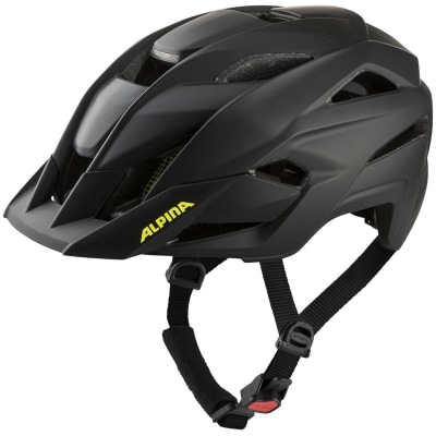 Alpina Kamloop Mountainbikehelm Unisex